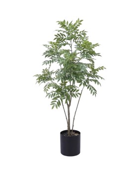 Real Touch Rhus Tree 195cm