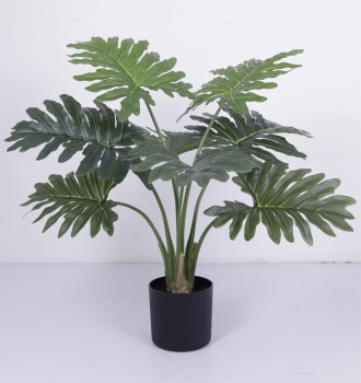 Real Touch Philodendro 90cm