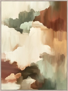 SYMPHONY OF COLOURS ARTWORK