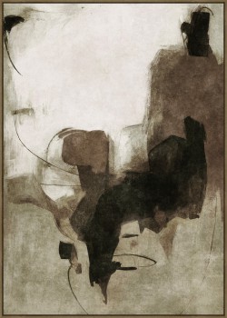 CLUSTER OF POWER ARTWORK