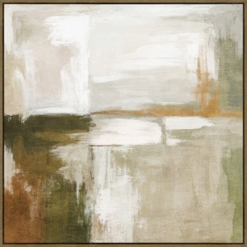 THE GREEN SCALE ARTWORK