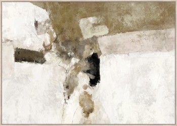 LOLA ABSTRACT ARTWORK