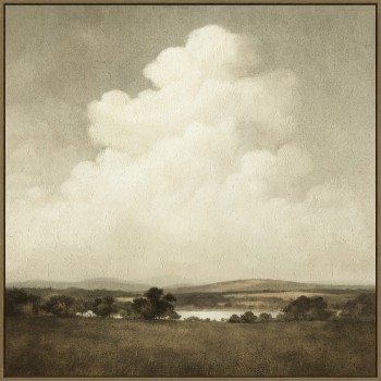 LOCH LAKE ARTWORK