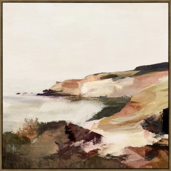 BY THE BAY ARTWORK