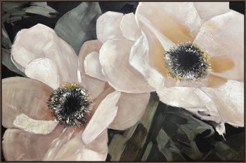 Kai Floral Artwork