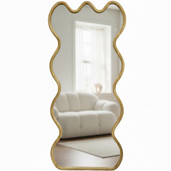 WAVE MIRROR