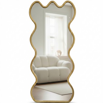 WAVE MIRROR