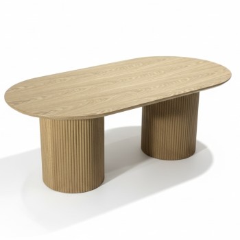 ELODIE COFFEE TABLE