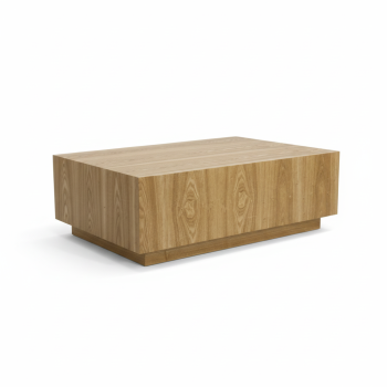 SONIA COFFEE TABLE