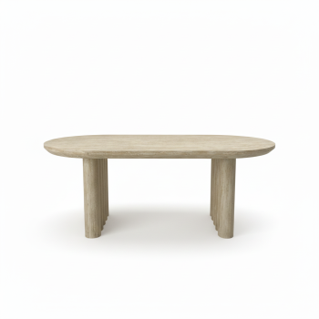 SIGNORINA COFFEE TABLE