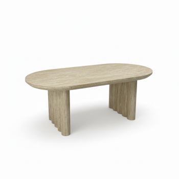 SIGNORINA COFFEE TABLE