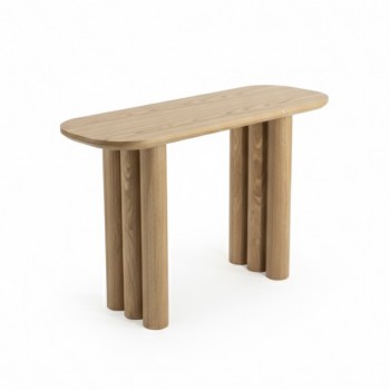 SIGNORINA CONSOLE