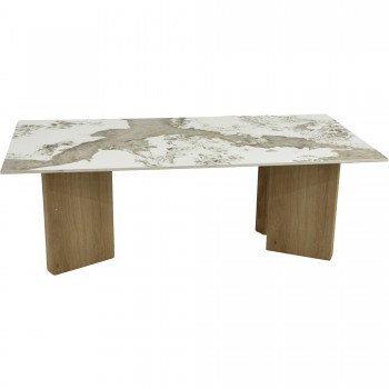 ARIEL COFFEE TABLE