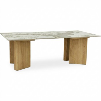 ARIEL COFFEE TABLE