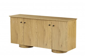 OLIVE SIDEBOARD