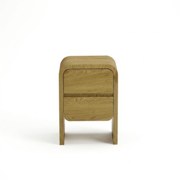 PALERMO BEDSIDE