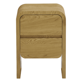 PALERMO BEDSIDE