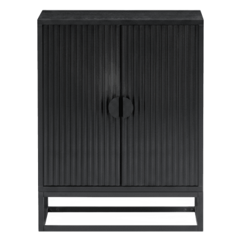 VOLTA BEDSIDE TABLE