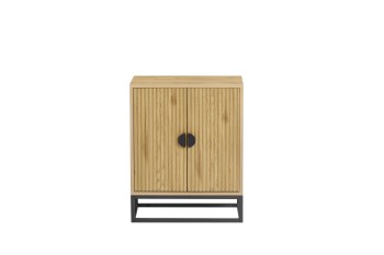 VOLTA BEDSIDE TABLE