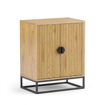 VOLTA BEDSIDE TABLE