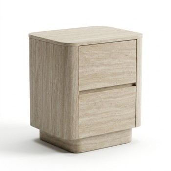 ROMANO BEDSIDE TABLE