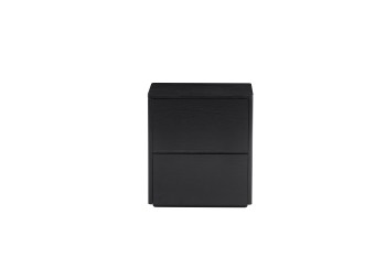VERONA BEDSIDE TABLE