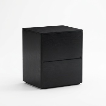 VERONA BEDSIDE TABLE