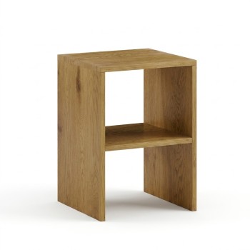 COLOSSEO BEDSIDE TABLE