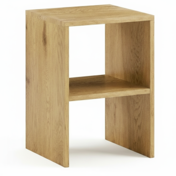 Colosseo Bedside Table