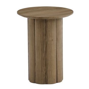 ROMANO SIDE TABLE