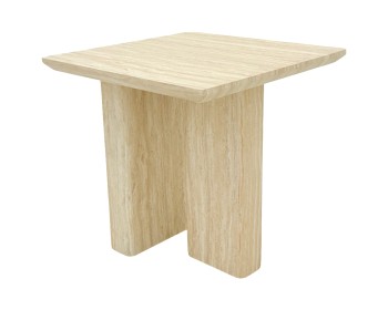 AREZZO SIDE TABLE
