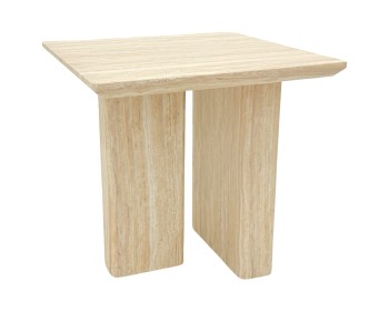 AREZZO SIDE TABLE
