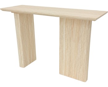 AREZZO CONSOLE TABLE