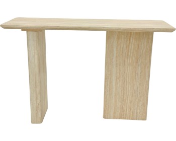 AREZZO CONSOLE TABLE