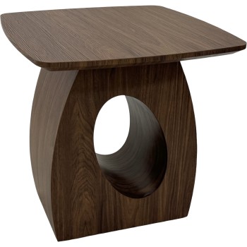 Cher Side Table