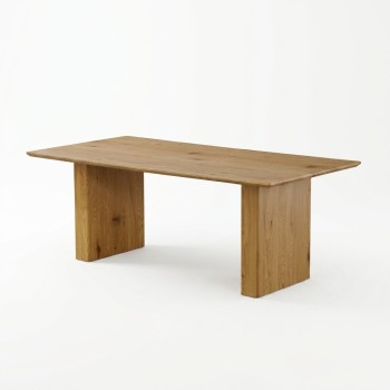 Lay Dining Table