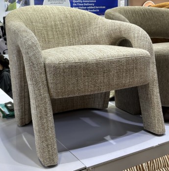 Chairs, Stools and Ottomans