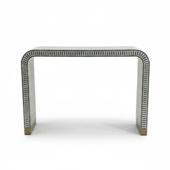 SUMMER CONSOLE TABLE