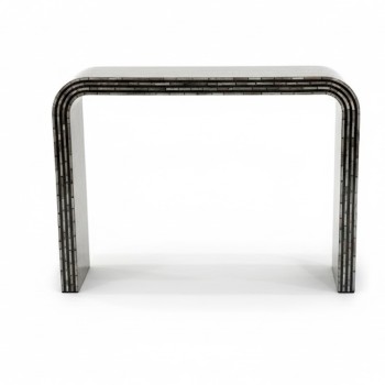 WINTER CONSOLE TABLE