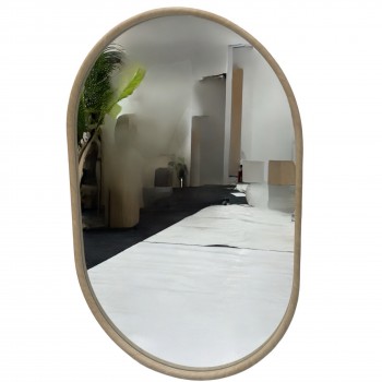 TAYLA OVAL MIRROR