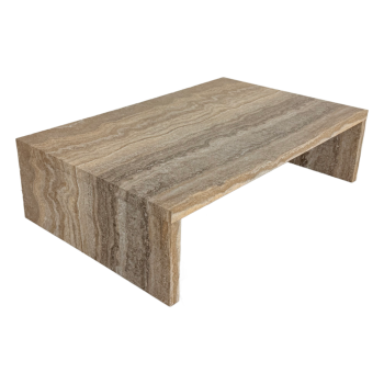 JORDAN COFFEE TABLE