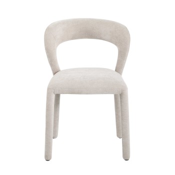 SADLER CHAIR