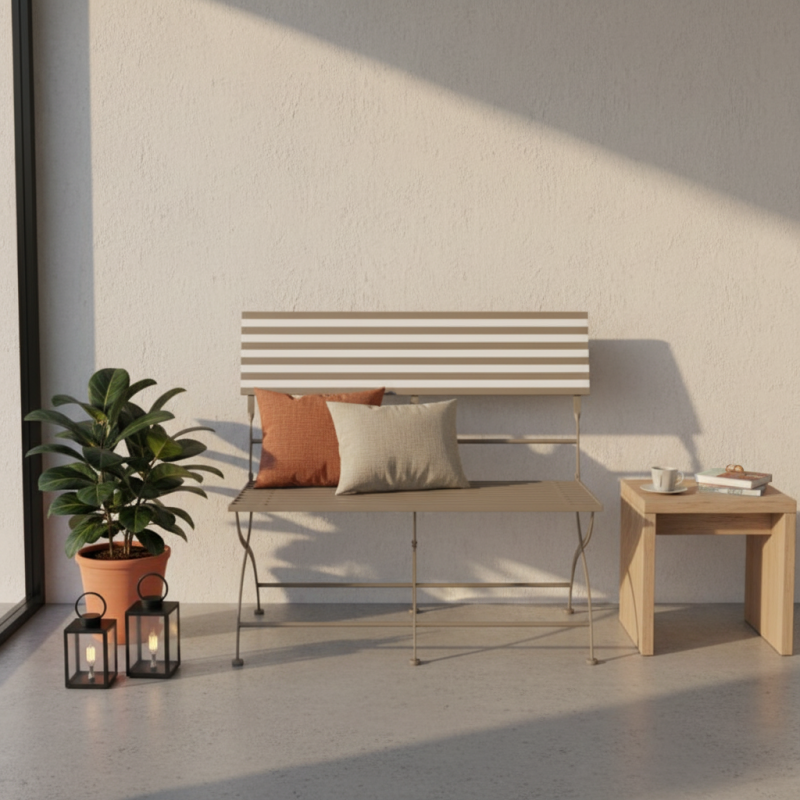OCEAN BENCH - Image 6