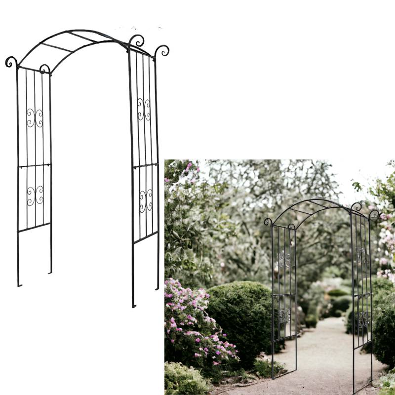 Villa Arch - Image 1