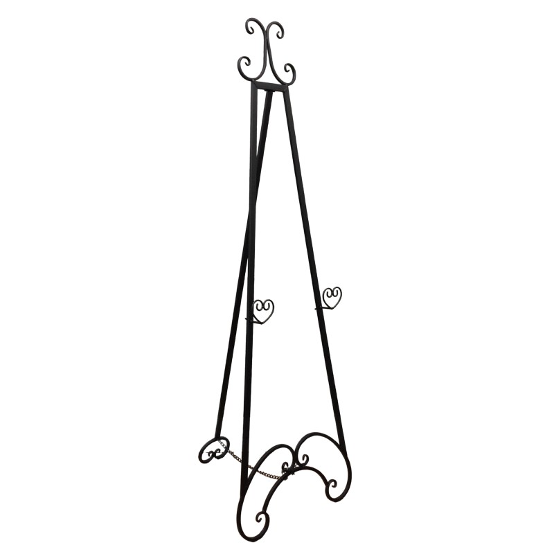 Easel Black Large - Image 1