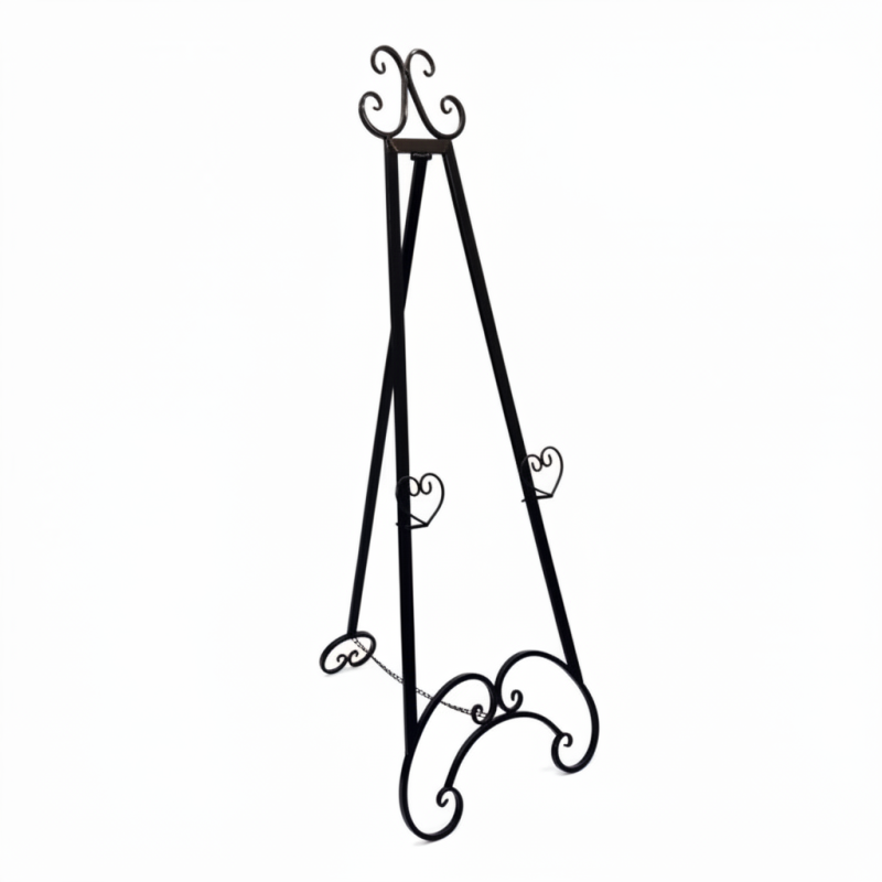 Easel Black Medium - Image 1