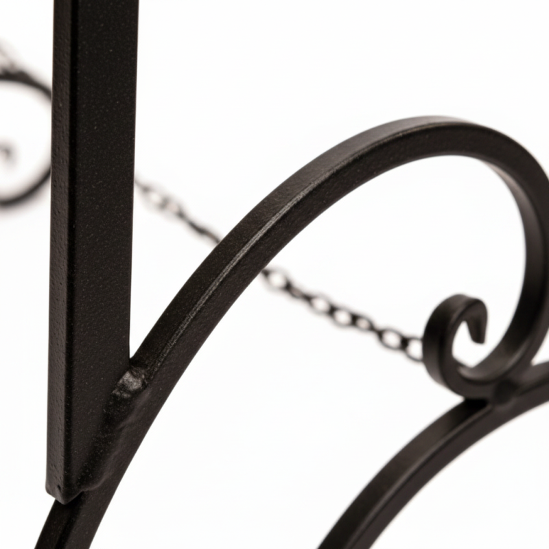 EASEL BLACK MEDIUM - Image 6