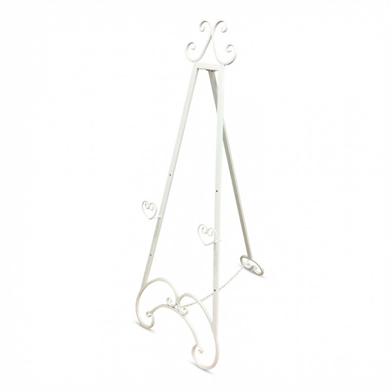 EASEL WHITE MEDIUM - Image 1