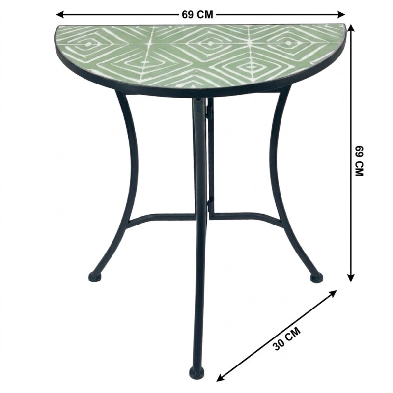 MODERN LIFE  TABLE - Image 8