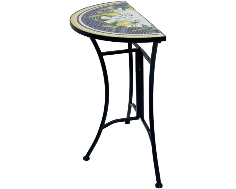 MOLTO BENE LEMON ENCLAVE TABLE - Image 4